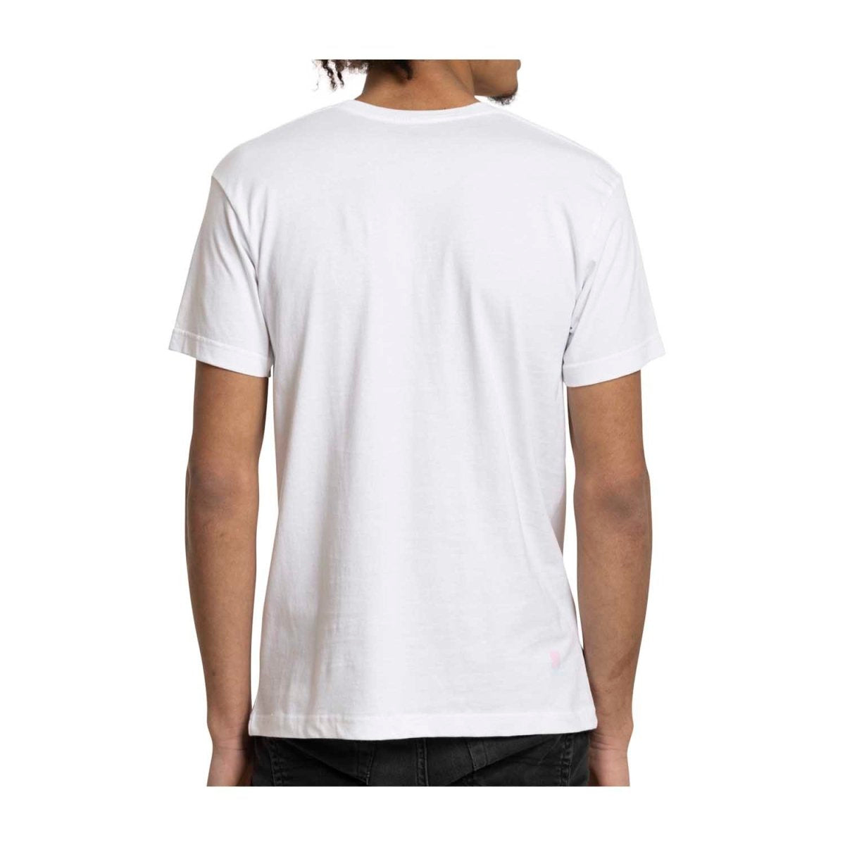Pokémon Center Clothing - Espeon & Umbreon T-Shirt - White