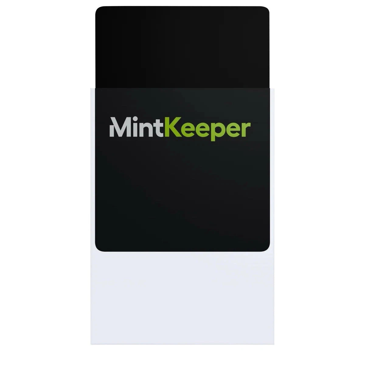 MintKeeper Standard Soft Sleeves (100)