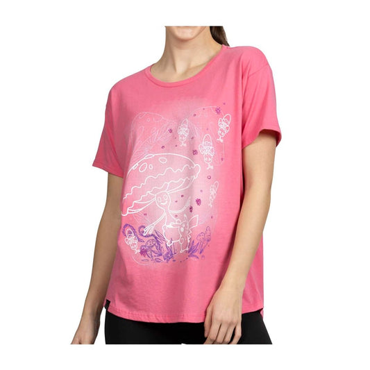 Pokémon Center Clothing - Pikachu & Friends - Pink