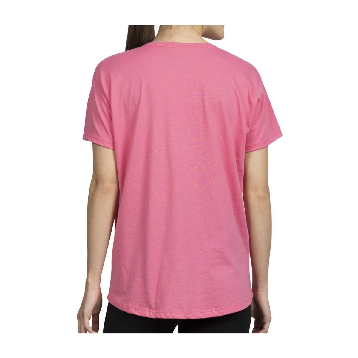 Pokémon Center Clothing - Pikachu & Friends - Pink