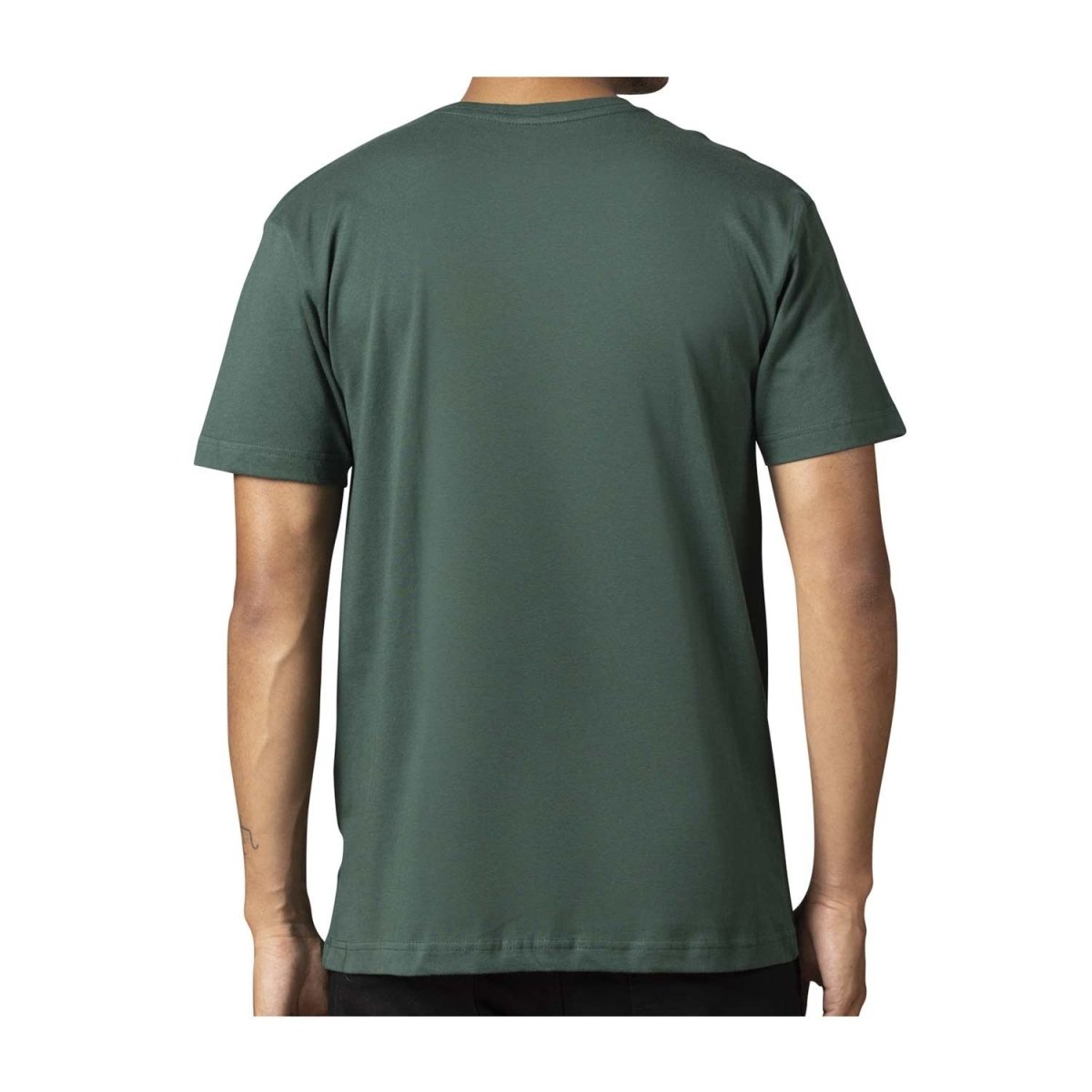 Pokémon Center Clothing - Treehouse Friends - Green