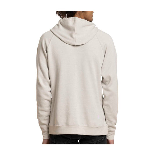 Pokémon Center Clothing - Espeon & Umbreon Pullover Hoodie - White