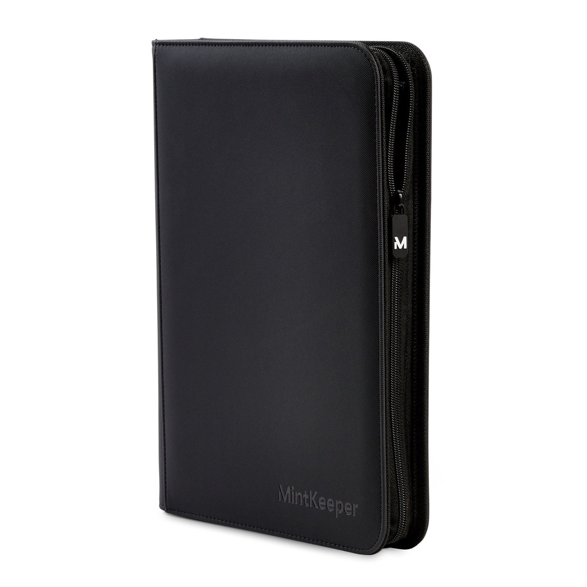 MintKeeper Standard Size Card 9 Pocket Binder