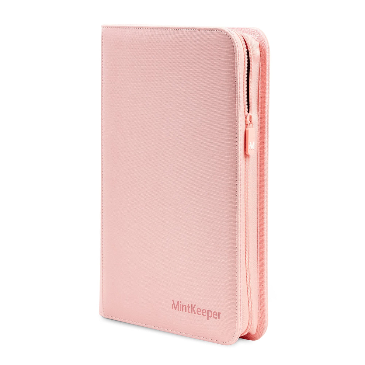 MintKeeper Standard Size Card 9 Pocket Binder