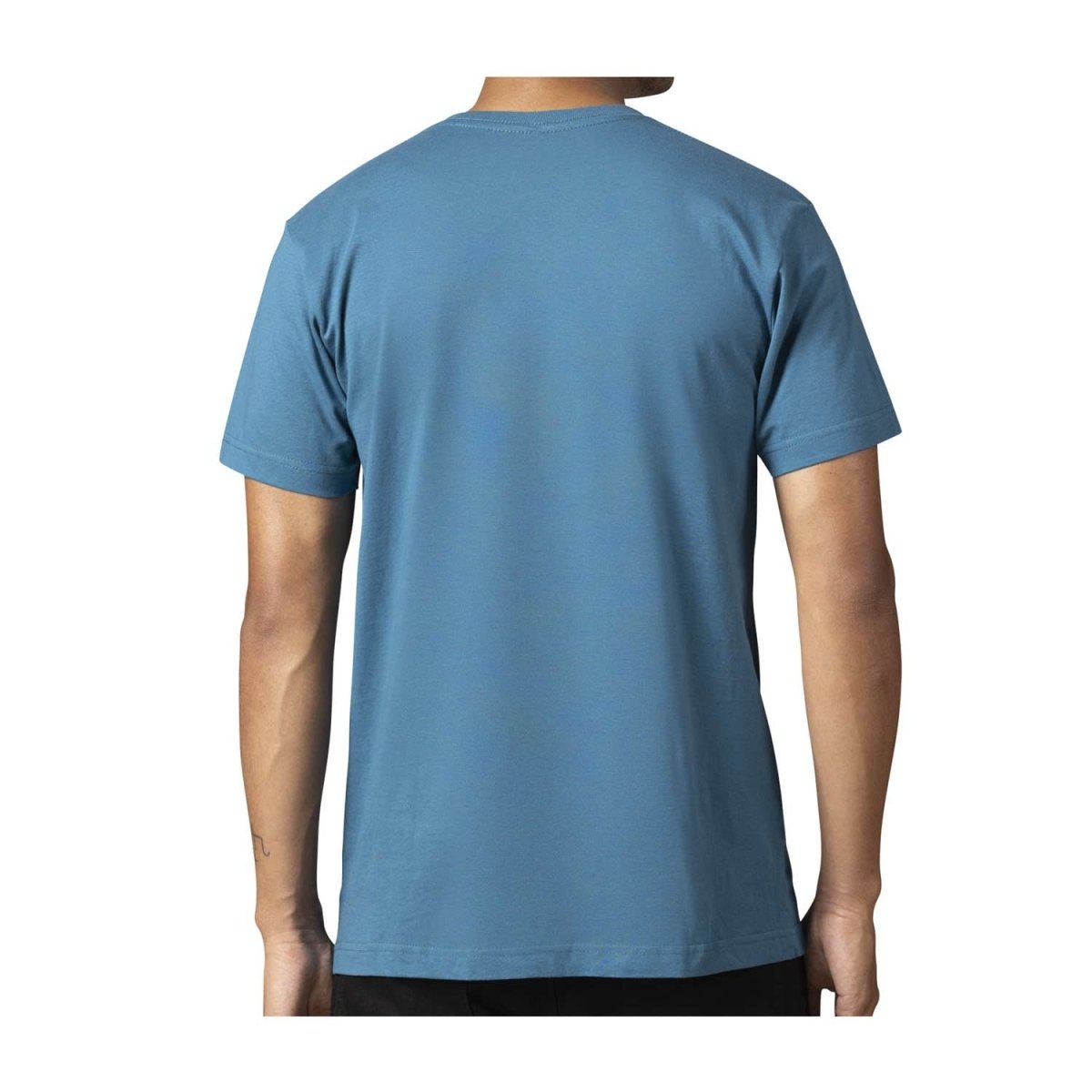Pokémon Center Clothing - Pikachu, Shiinotic & Friends - Blue