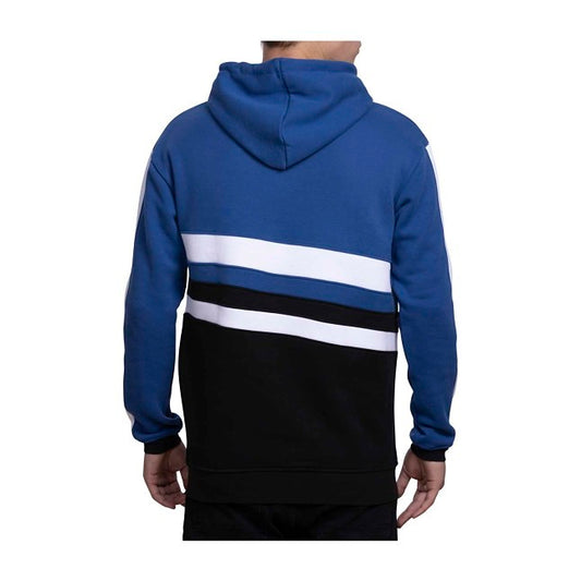 Pokémon Center Clothing - Pokemon Trading Card Game Pullover Hoodie - Blue