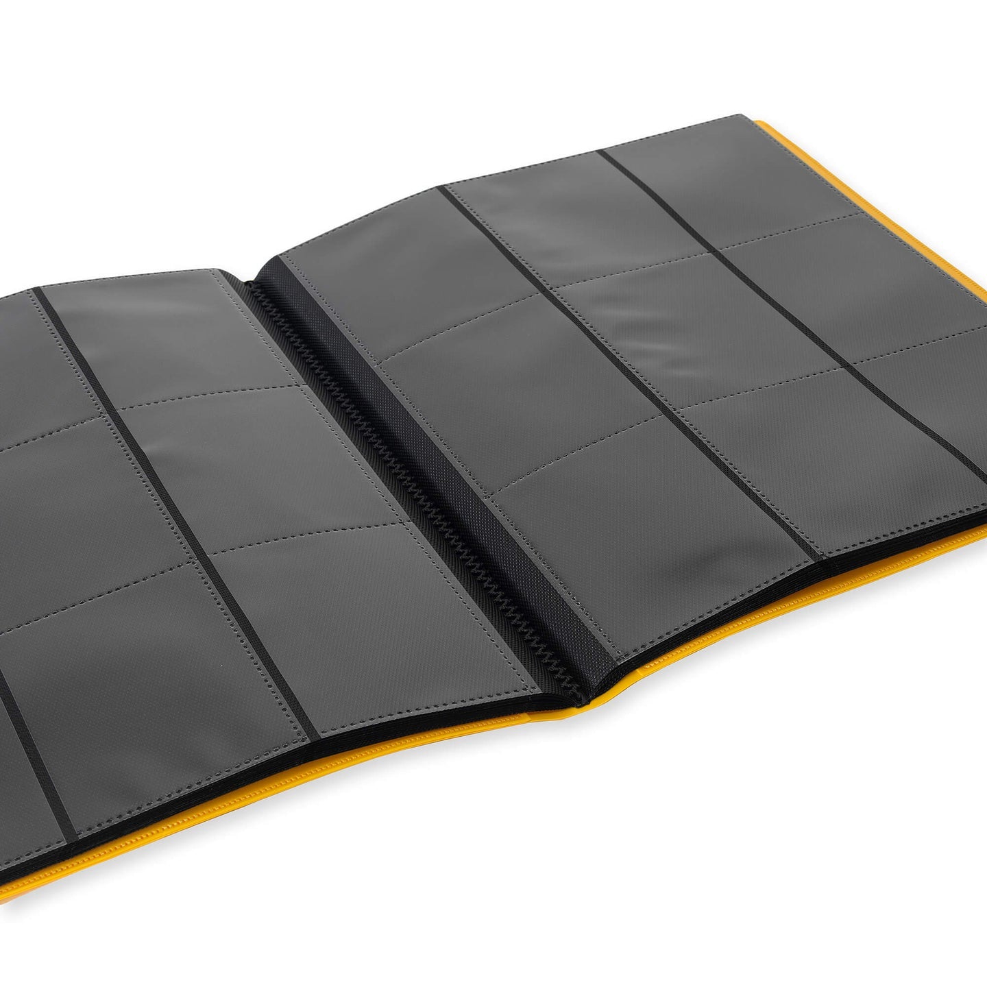 VaultX 9 Pocket Strap Binder