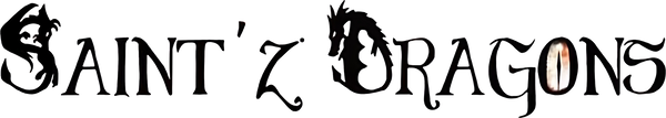 Saint'z Dragons